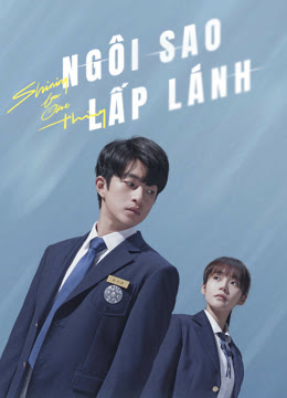Ngôi Sao Lấp LánhHình bìa