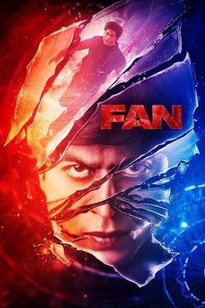 FanHình bìa