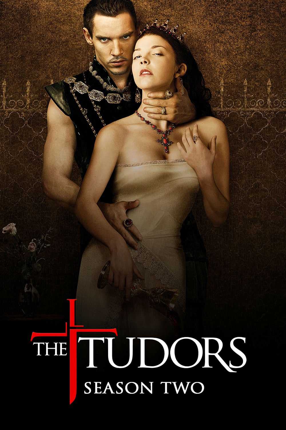 Vương Triều Tudors (Phần 2)Hình bìa