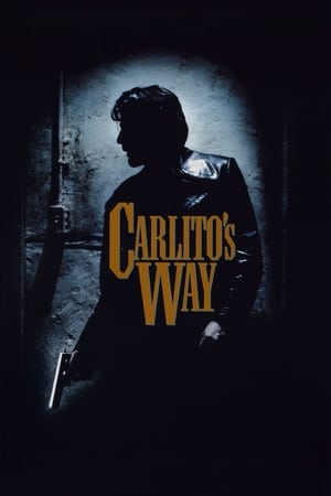 Con Đường Tội Lỗi Của CarlitoHình bìa