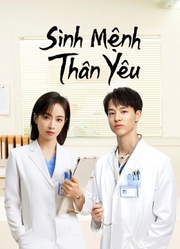 Sinh Mệnh Thân YêuHình bìa