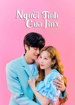 Người Tình Của JinxHình bìa