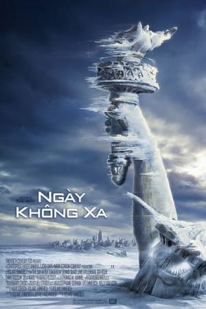 Ngày Kinh HoàngHình bìa