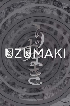 UzumakiHình bìa