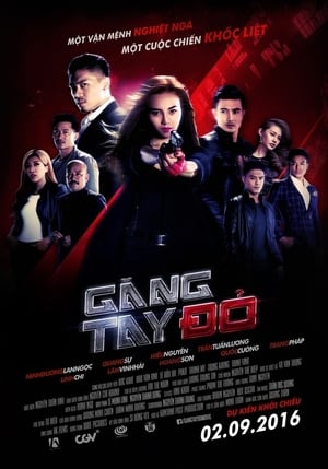 Găng Tay ĐỏHình bìa