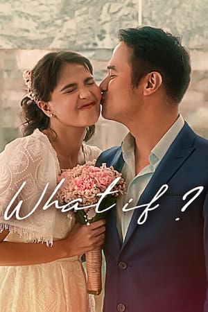 Chuyện Gì Xảy Ra Nếu?Hình bìa