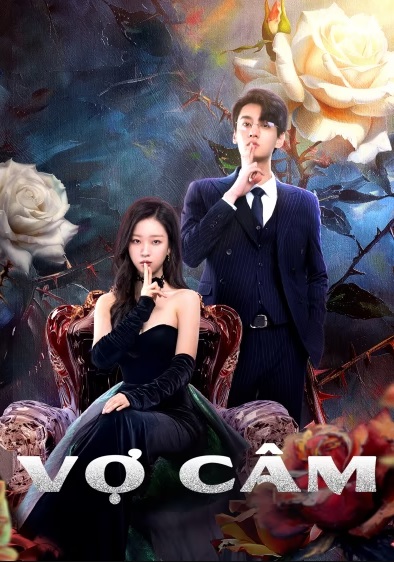 Vợ CâmHình bìa