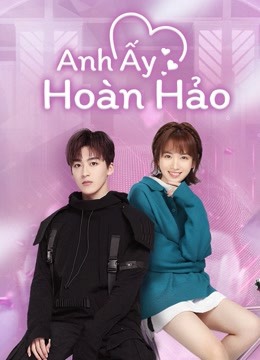 Anh Ấy Hoàn HảoHình bìa
