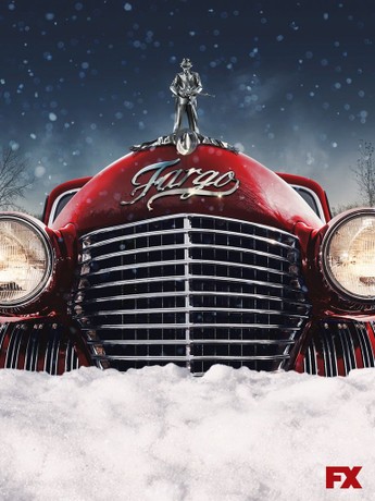 Thị Trấn Fargo (Phần 4)Hình bìa