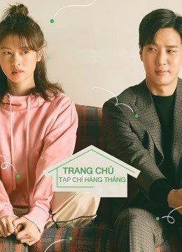 Trang Chủ Tạp Chí Hàng ThángHình bìa