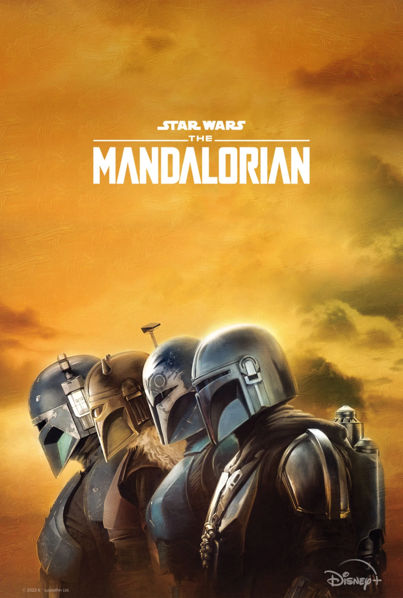 Người Mandalore (Phần 3)Hình bìa