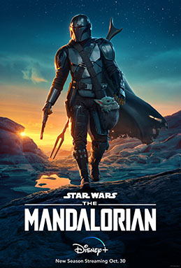 Người Mandalore (Phần 2)Hình bìa