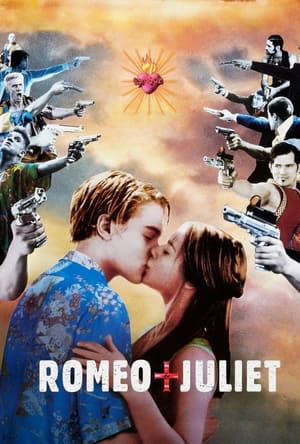 Romeo và JulietHình bìa