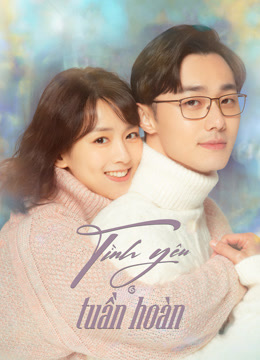 Tình Yêu Tuần HoànHình bìa