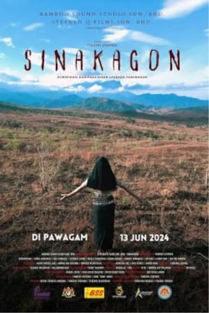 SinakagonHình bìa