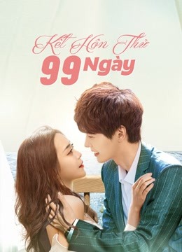 Kết Hôn Thử 99 NgàyHình bìa