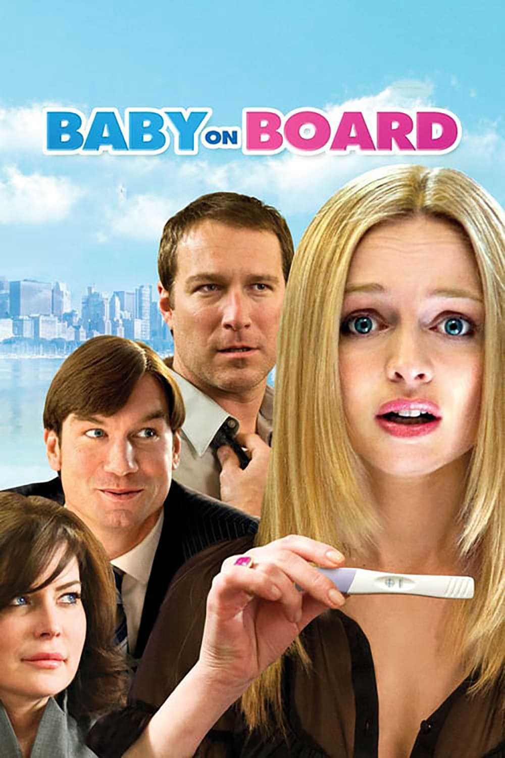 Dính Bầu (2009)Hình bìa