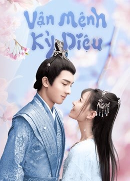 Vận Mệnh Kỳ DiệuHình bìa