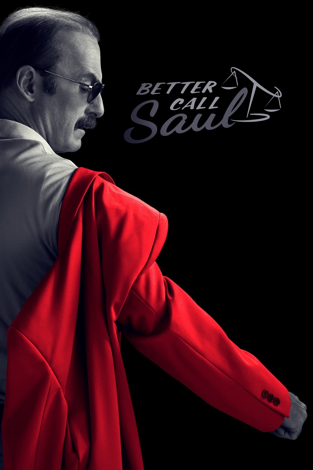 Hãy Gọi Cho Saul (Phần 6)Hình bìa