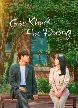 Góc Khuất Học ĐườngHình bìa
