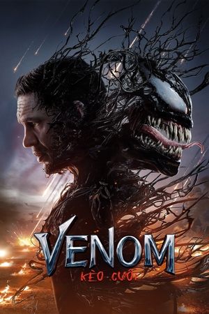 Venom 3: Kèo CuốiHình bìa