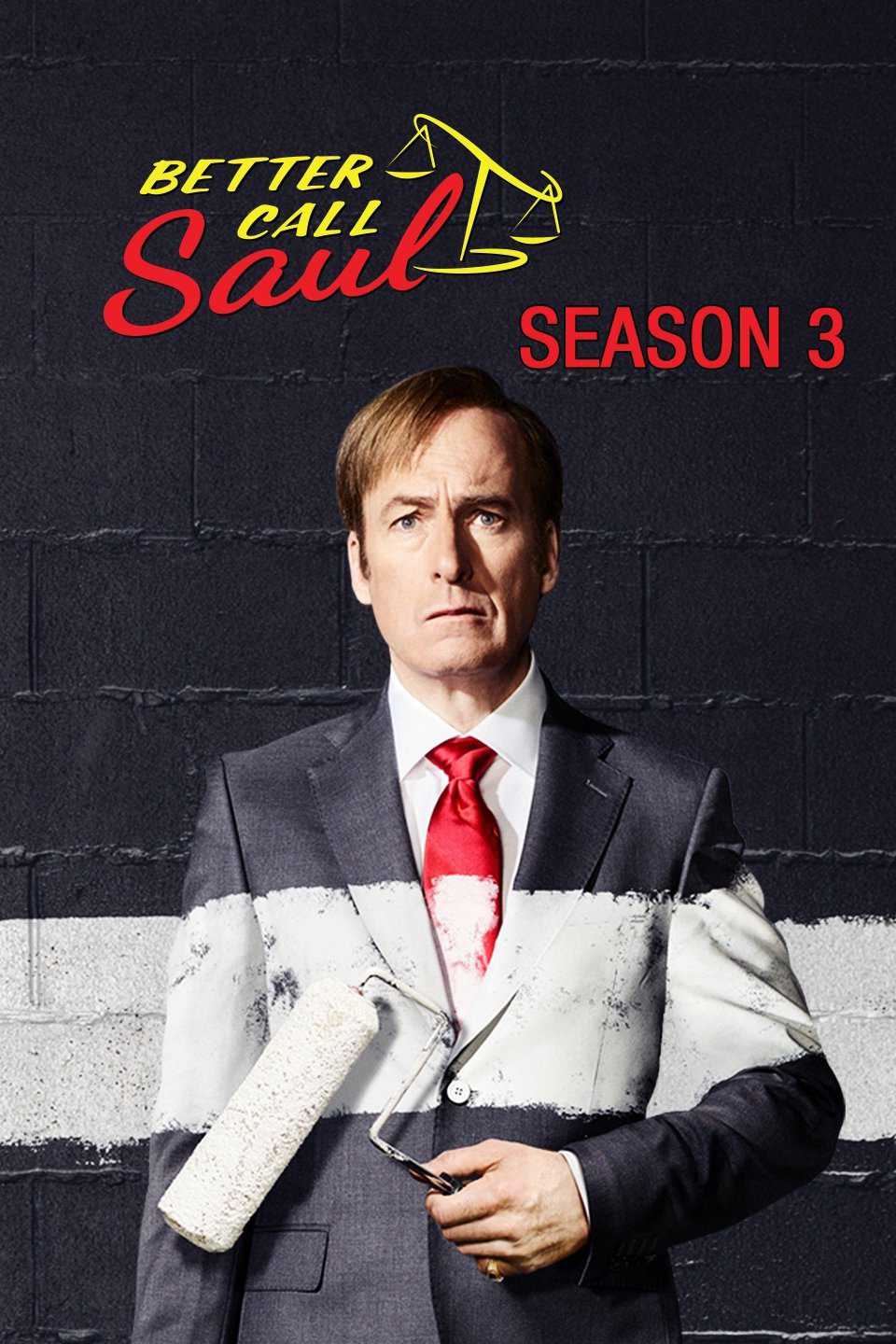 Hãy gọi cho Saul (Phần 3)Hình bìa