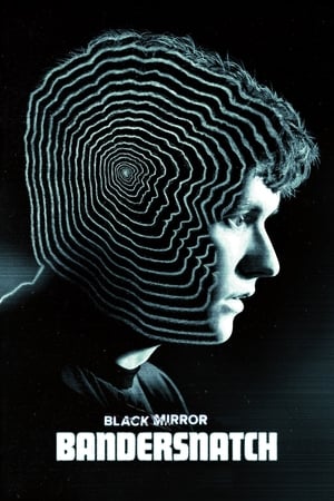 Gương Đen: BandersnatchHình bìa