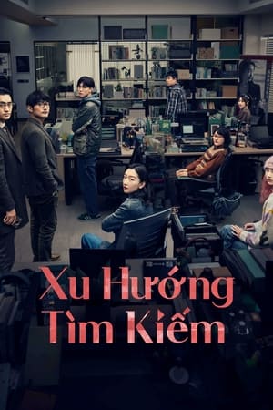 Xu Hướng Tìm KiếmHình bìa