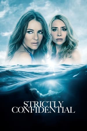 Bí Mật Nghiêm TrọngHình bìa