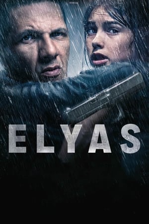 ElyasHình bìa