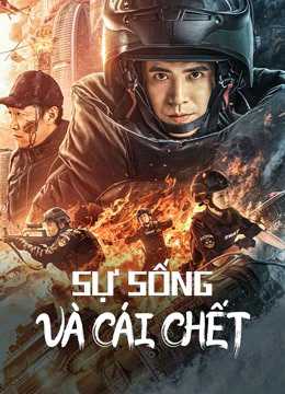 Sự Sống Và Cái ChếtHình bìa