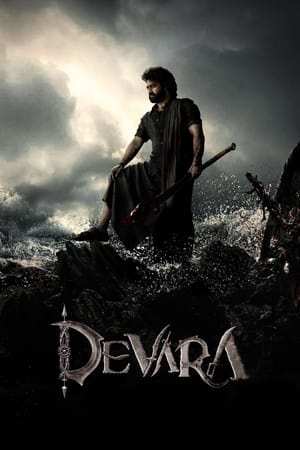 Di Sản Của Devara (Phần 1)Hình bìa