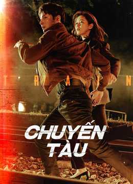 Chuyến TàuHình bìa