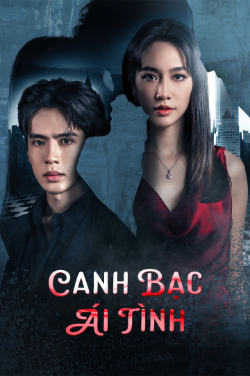 Canh Bạc Ái TìnhHình bìa