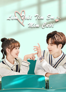 Làm Trái Tim Em Mỉm CườiHình bìa