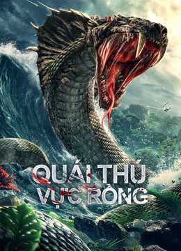 Quái Thú Vực RồngHình bìa