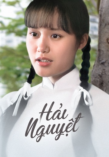 Hải NguyệtHình bìa