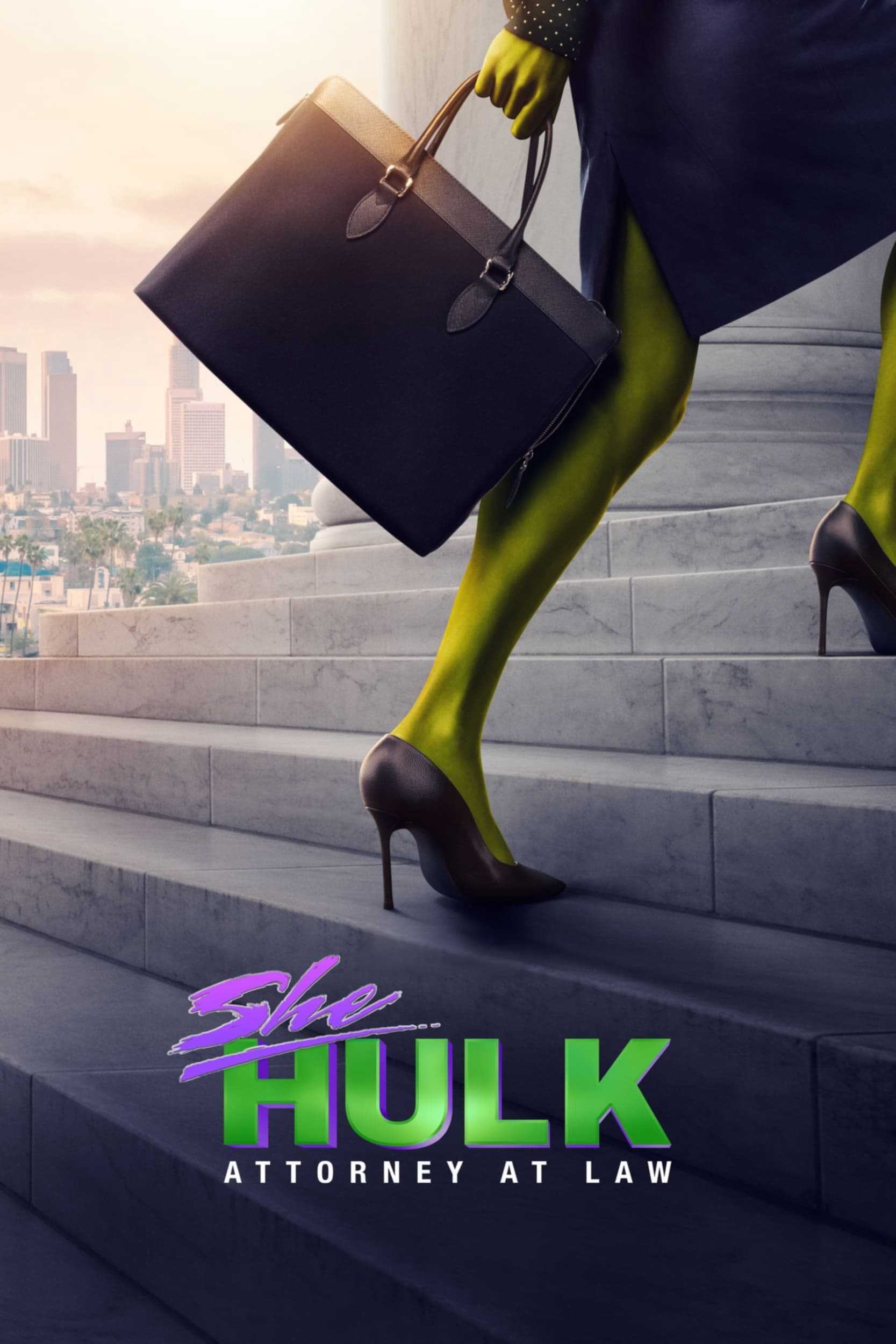 She-Hulk: Luật sưHình bìa
