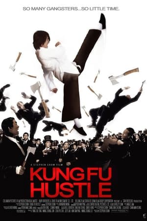 Tuyệt Đỉnh Kung FuHình bìa