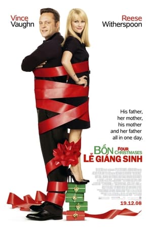 Giáng Sinh Kỳ QuặcHình bìa
