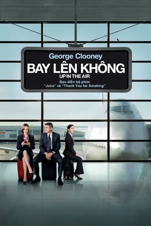 Lơ Lửng Trên KhôngHình bìa