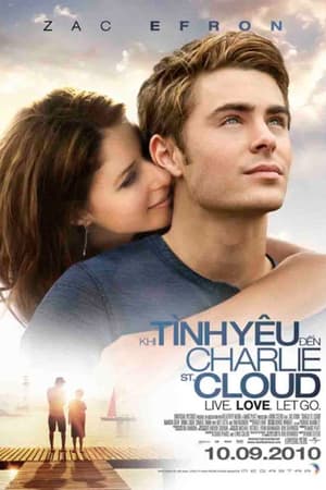 Khi Tình Yêu ĐếnHình bìa