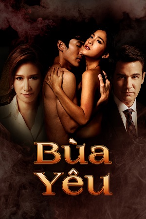 Bùa Yêu (Phần 1)Hình bìa