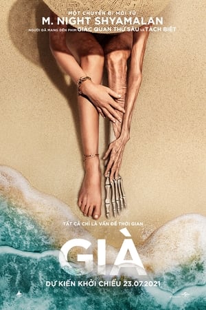GiàHình bìa