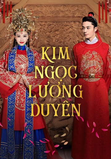 Kim Ngọc Lương DuyênHình bìa