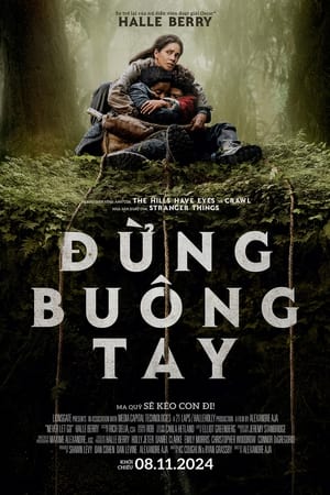 Đừng Buông Tay (2024)Hình bìa