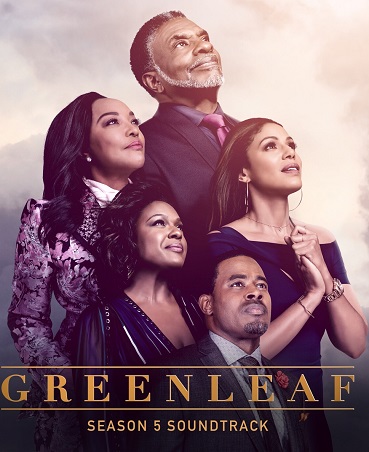 Greenleaf (Phần 5)Hình bìa