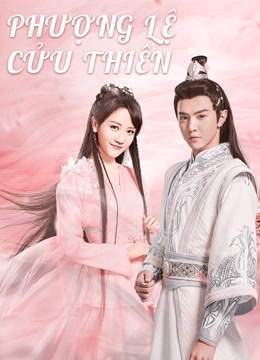 Phượng Lệ Cửu ThiênHình bìa