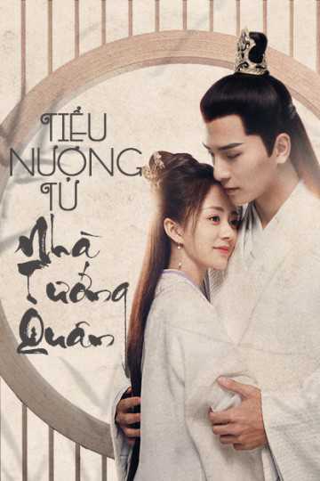 Tiểu Nương Tử Nhà Tướng QuânHình bìa