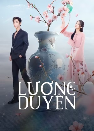 Lương DuyênHình bìa